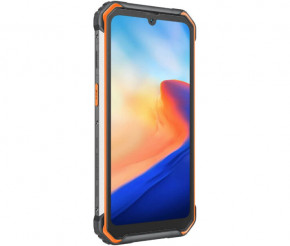  Blackview BV7200 6/128Gb NFC Orange 4