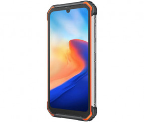  Blackview BV7200 6/128Gb NFC Orange 5