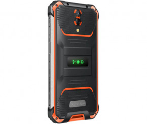  Blackview BV7200 6/128Gb NFC Orange 6