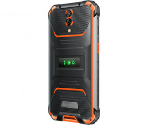  Blackview BV7200 6/128Gb NFC Orange 8