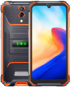  Blackview BV7200 6/128Gb Orange