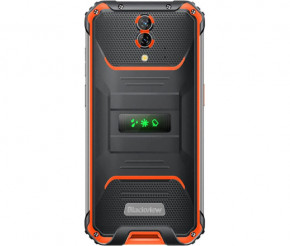  Blackview BV7200 6/128Gb Orange 7