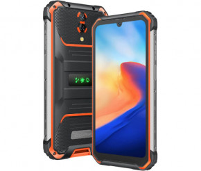  Blackview BV7200 6/128Gb Orange 9