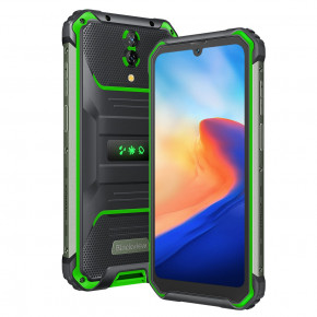  Blackview BV7200 6/128Gb green *CN