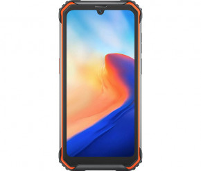  Blackview BV7200 6/128Gb orange *CN 3