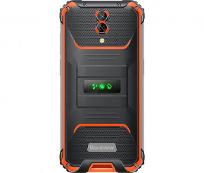  Blackview BV7200 6/128Gb orange *CN 4