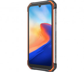  Blackview BV7200 6/128Gb orange *CN 5