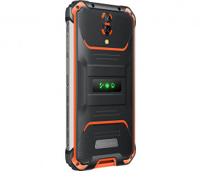  Blackview BV7200 6/128Gb orange *CN 8