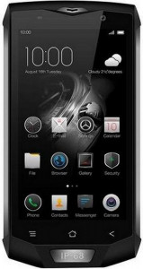  Blackview BV8000 PRO Black Shark Grey *EU