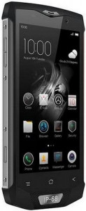  Blackview BV8000 PRO Black Shark Grey *EU 5