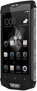  Blackview BV8000 PRO Black Shark Grey *EU 7