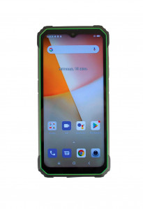  Blackview BV8800 8/128Gb Green 5