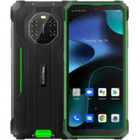  Blackview BV8800 8/128Gb Green *EU