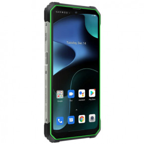  Blackview BV8800 8/128Gb Green *EU 6