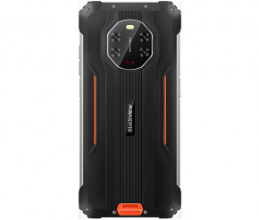  Blackview BV8800 8/128Gb Orange 4