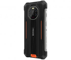  Blackview BV8800 8/128Gb Orange 5