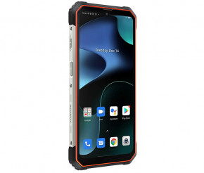  Blackview BV8800 8/128Gb Orange 6