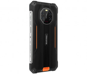  Blackview BV8800 8/128Gb Orange 7