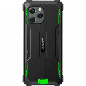  Blackview BV8900 Pro 8/256Gb Green 4