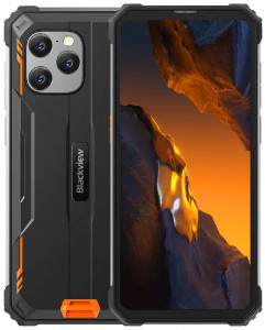  Blackview BV8900 Pro 8/256Gb Orange