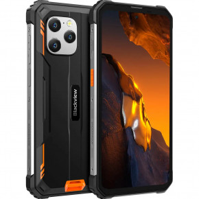  Blackview BV8900 Pro 8/256Gb Orange 3