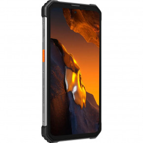  Blackview BV8900 Pro 8/256Gb Orange 5