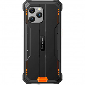  Blackview BV8900 Pro 8/256Gb Orange 6