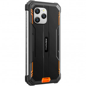  Blackview BV8900 Pro 8/256Gb Orange 7