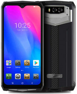  Blackview BV9100 4/64Gb Black