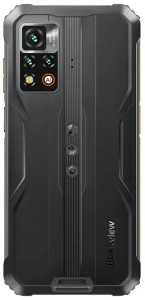  Blackview BV9200 8/256Gb Black NFC 5