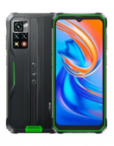  Blackview BV9200 8/256Gb Green NFC