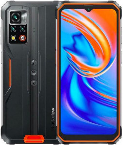  Blackview BV9200 8/256Gb Orange NFC