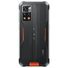  Blackview BV9200 8/256Gb Orange NFC 4