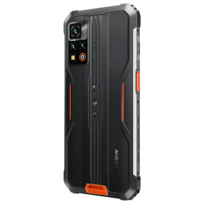  Blackview BV9200 8/256Gb Orange NFC 5