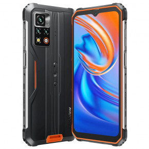  Blackview BV9200 8/256Gb Orange NFC 6