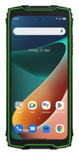  Blackview BV9300 12/256GB Green Lighting Version 4