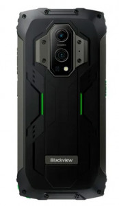  Blackview BV9300 12/256GB Green Measuring Version 5