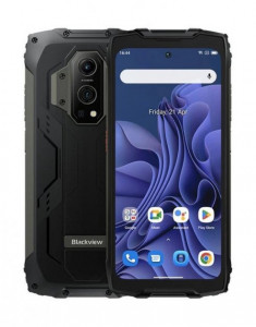  Blackview BV9300 12/256Gb black Lighting Version *CN