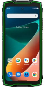  Blackview BV9300 12/256Gb green Lighting Version *CN 7