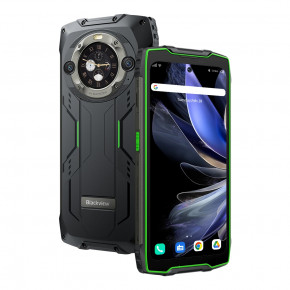  Blackview BV9300 Pro 12/256Gb green *CN