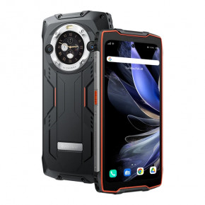  Blackview BV9300 Pro 12/256Gb orange *CN