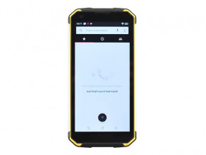  Blackview BV9500 Plus 4/64Gb Yellow 7