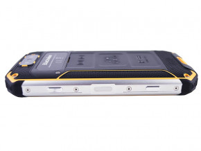  Blackview BV9500 Plus 4/64Gb Yellow 10