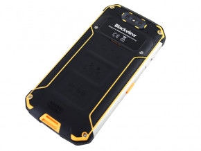  Blackview BV9500 Plus 4/64Gb Yellow 11