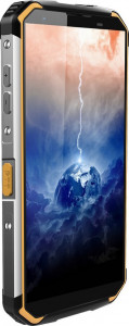  Blackview BV9500 Plus yellow *EU 4