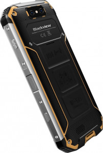  Blackview BV9500 Plus yellow *EU 7