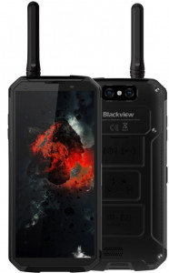  Blackview BV9500 Pro 6/128Gb Black *CN