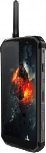  Blackview BV9500 Pro 6/128Gb Black *CN 7