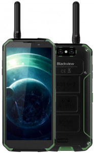  Blackview BV9500 Pro Green *CN