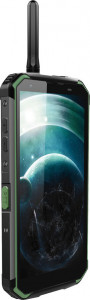  Blackview BV9500 Pro Green *CN 7